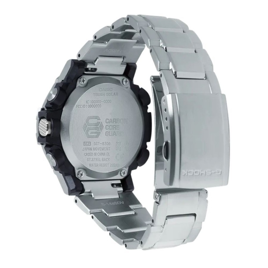 Timepieces G-SHOCK | G-Shock Gstb300Sd-1A