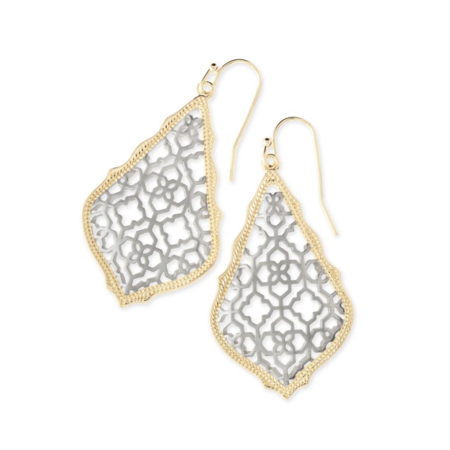 Jewelry Kendra Scott | Kendra Scott Addie Drop Earrings