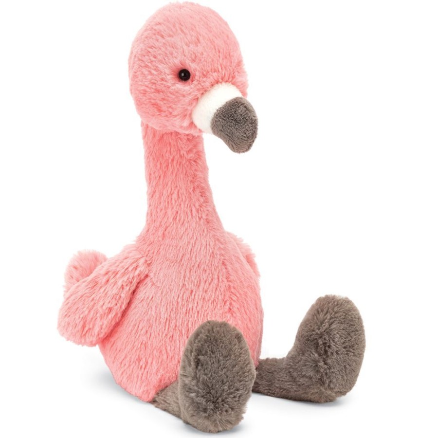 Gifts Jellycat | Jellycat Bashful Flamingo