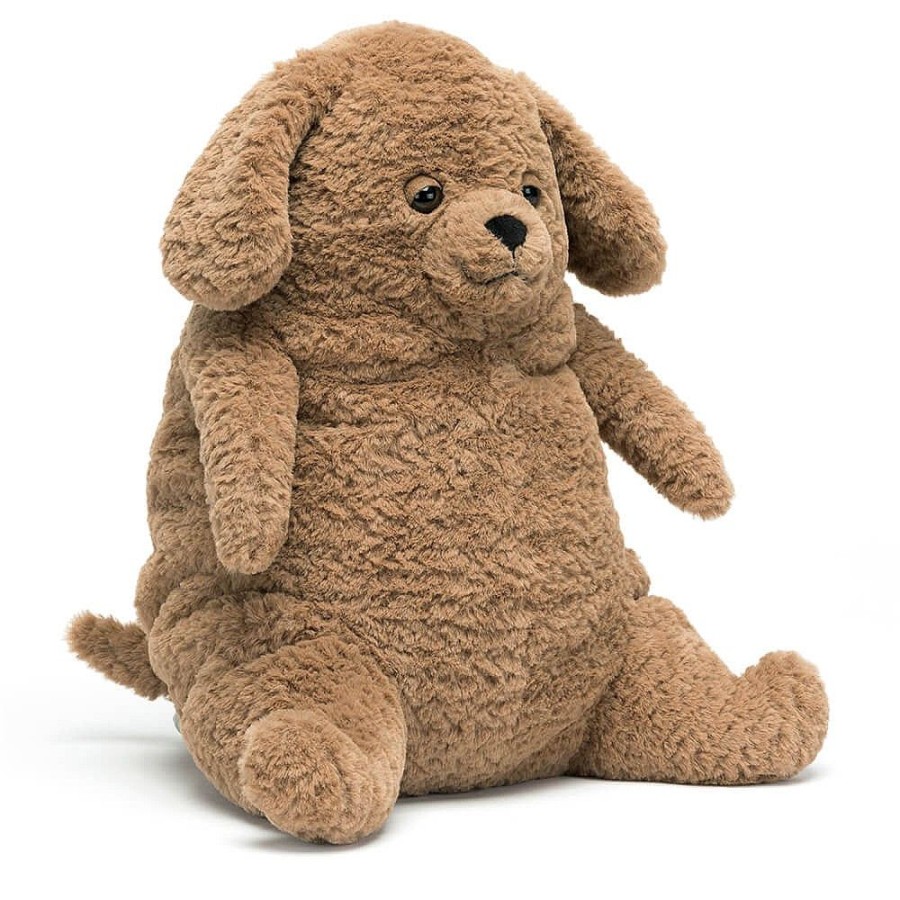 Gifts Jellycat | Jellycat Amore Dog