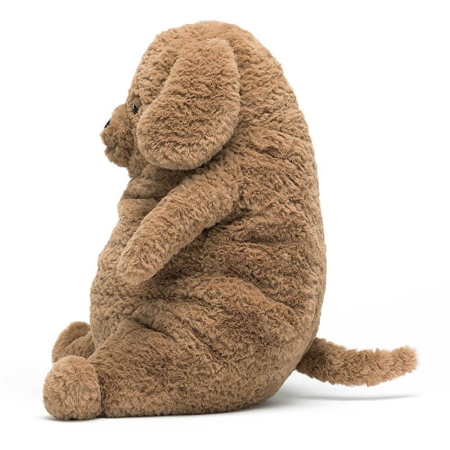 Gifts Jellycat | Jellycat Amore Dog