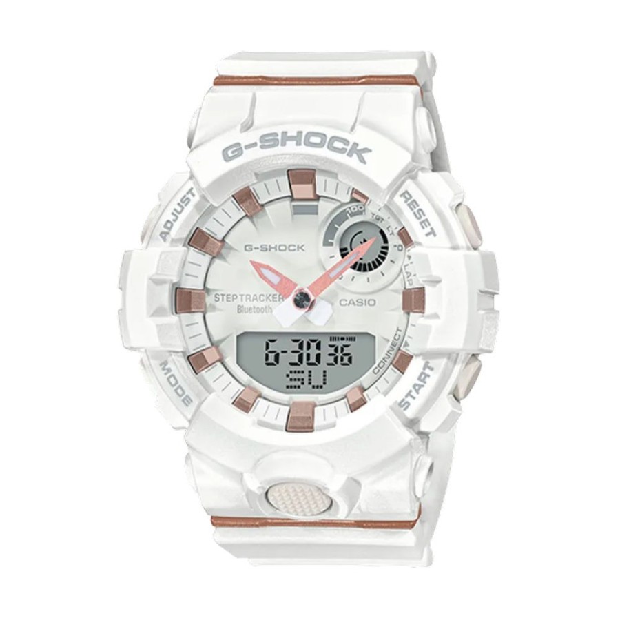 Timepieces G-SHOCK | G-Shock Ladies Move Gmab800