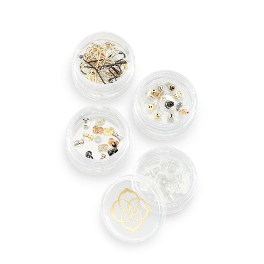 Jewelry Kendra Scott | Kendra Scott Earring Supply Kit