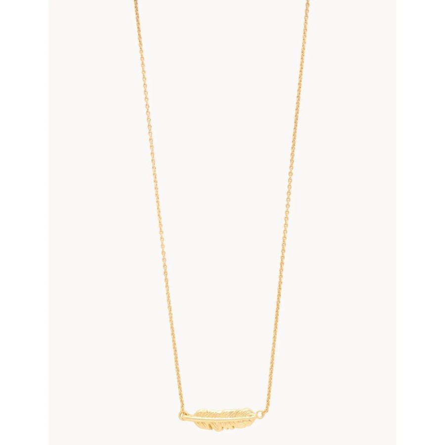 Jewelry Spartina | Spartina Sea La Vie Follow Your Dreams Necklace