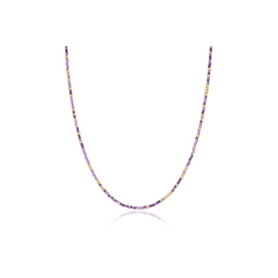 Jewelry enewton | Enewton Hope Unwritten 15" Choker - Spring/Summer 2023 Colors