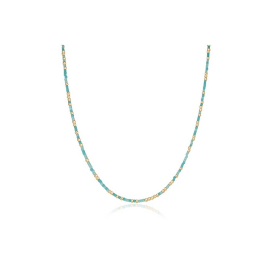 Jewelry enewton | Enewton Hope Unwritten 15" Choker - Spring/Summer 2023 Colors