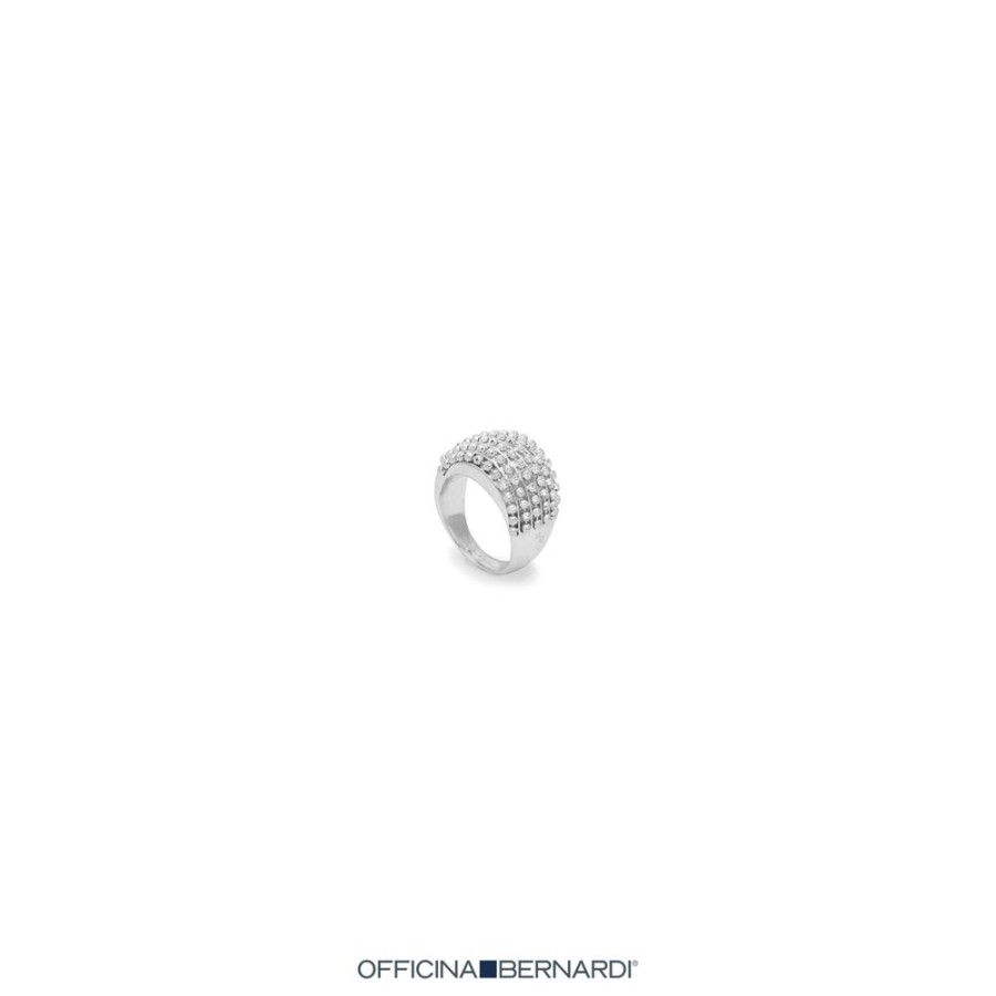 Jewelry Officina Bernardi | Officina Bernardi Elisa Ring