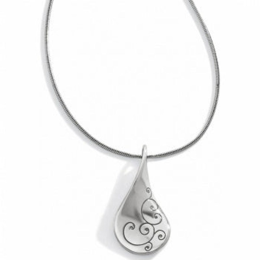 Jewelry Brighton | Brighton Twirl Necklace