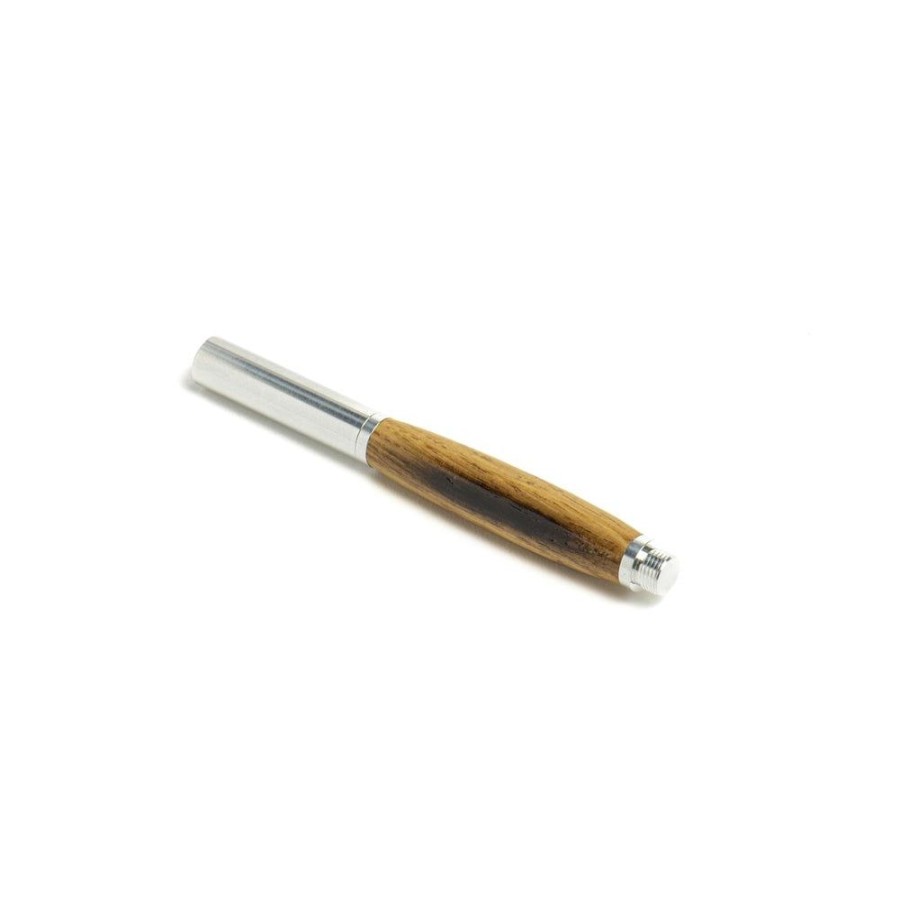 Gifts Roots u0026 Jones | Roots & Jones Ky Bourbon Barrel Aluminum Rollerball Pen