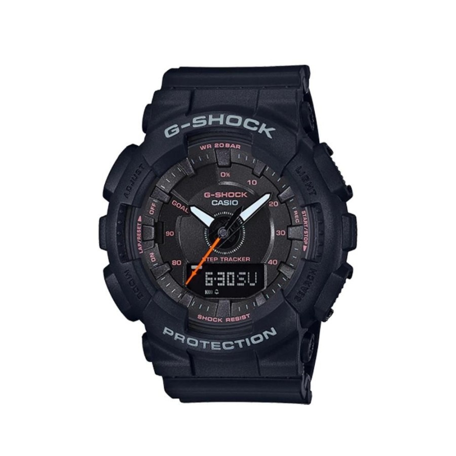 Timepieces G-SHOCK | G-Shock Gmas130Vc-1A