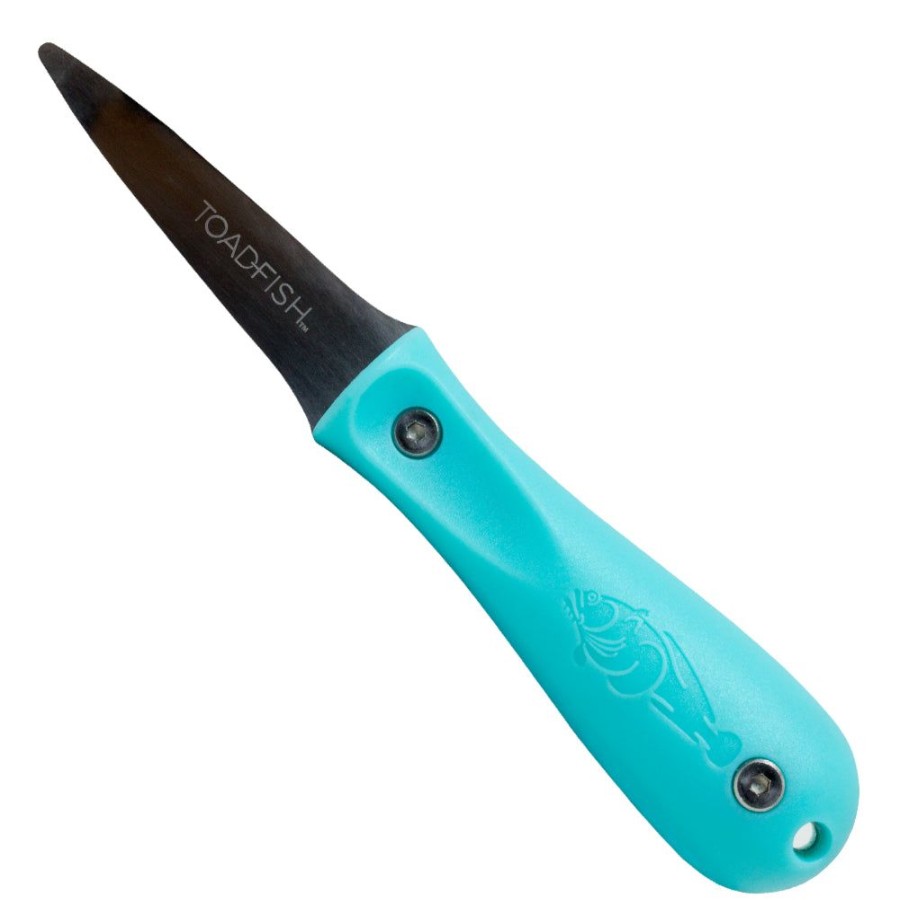 Gifts Toadfish | Toadfish Put 'Em Back Oyster Knife