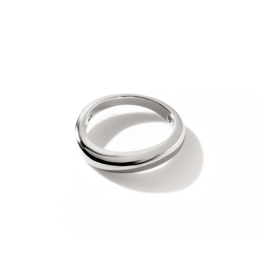 Jewelry John Hardy | John Hardy Surf Band Ring