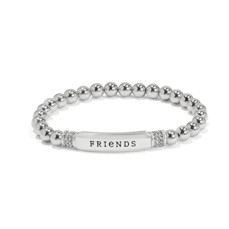 Jewelry Brighton | Brighton Meridian Stretch Bracelet