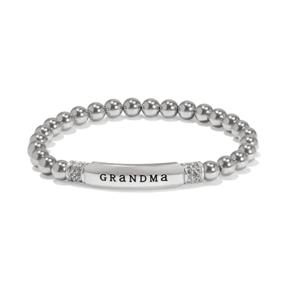 Jewelry Brighton | Brighton Meridian Stretch Bracelet