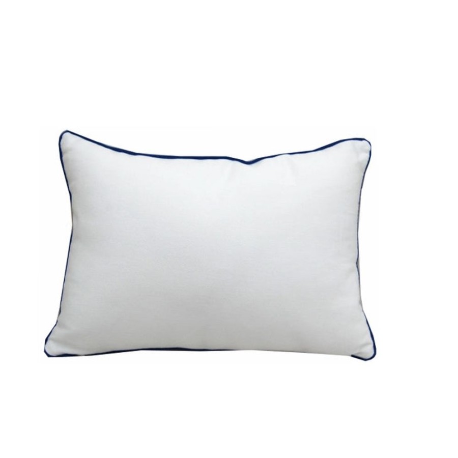 Gifts Rightside Design | Beach House Inspiration Indoor/Outdoor Pillow