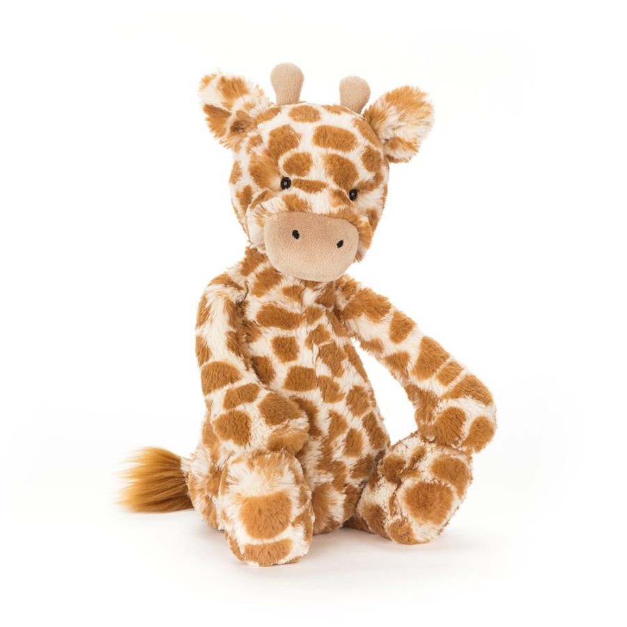 Gifts Jellycat | Jellycat Bashful Giraffe