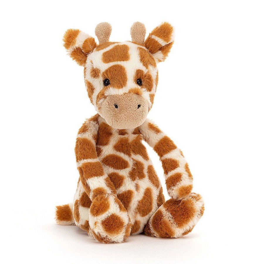 Gifts Jellycat | Jellycat Bashful Giraffe