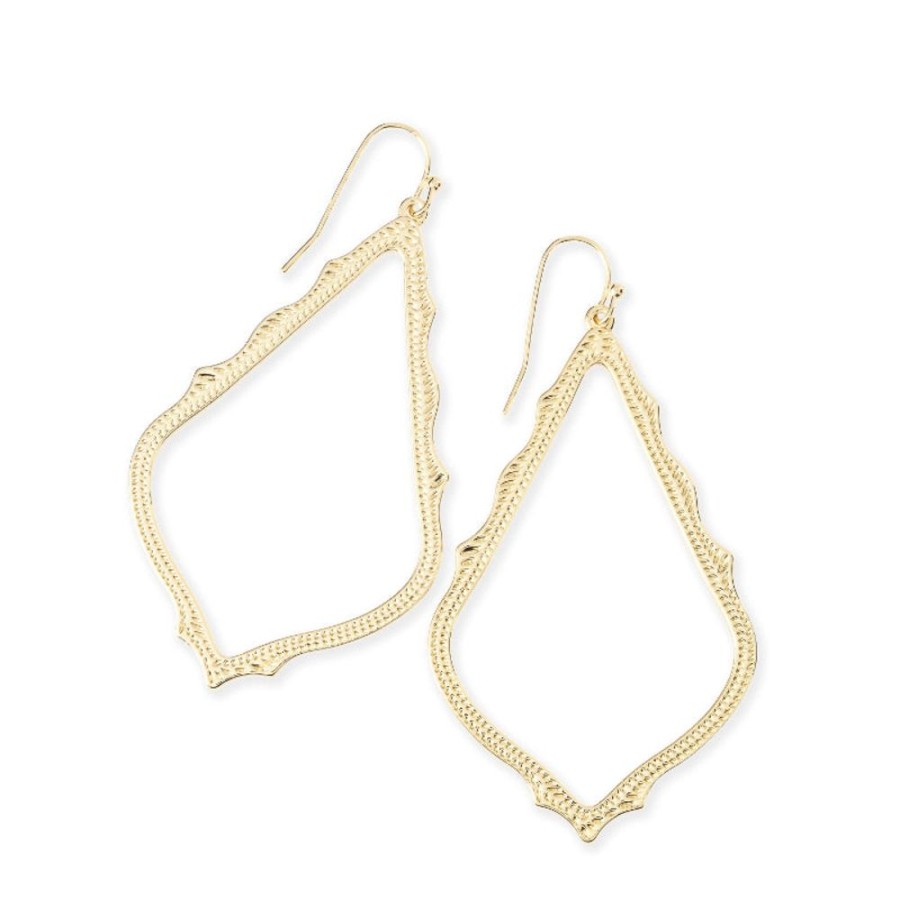 Jewelry Kendra Scott | Kendra Scott Sophee Drop Earrings