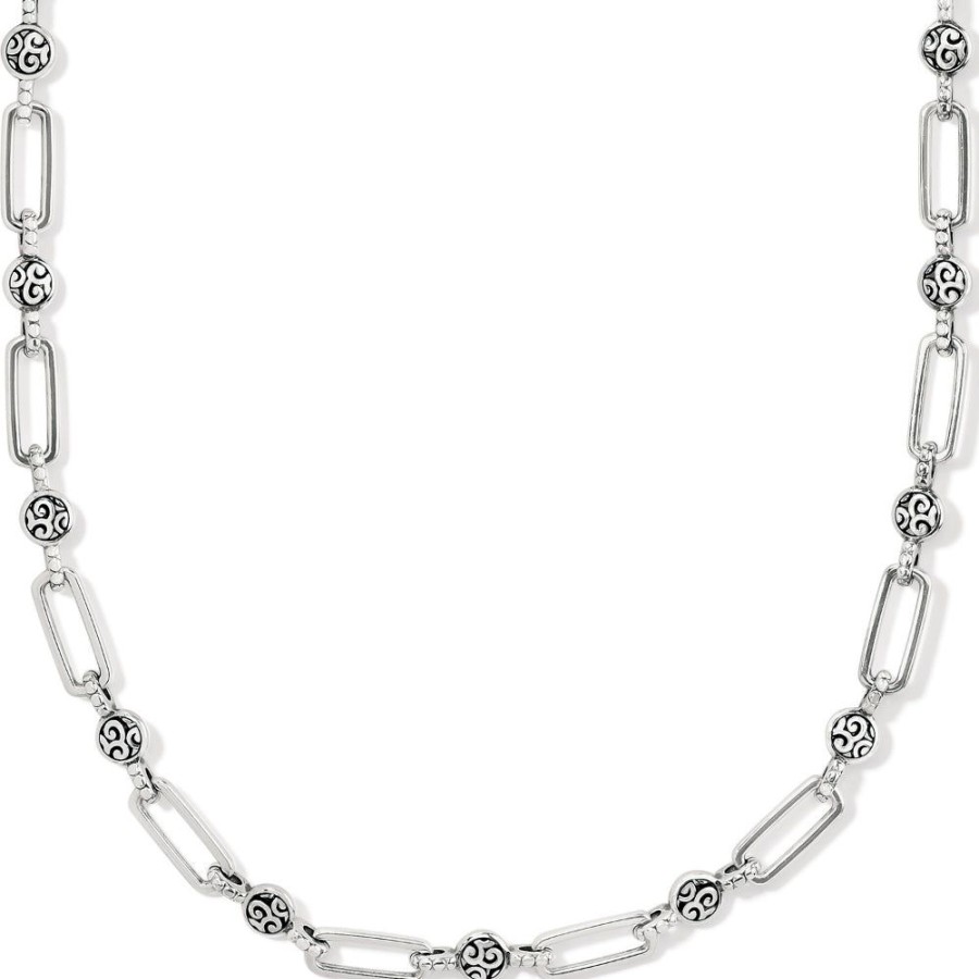 Jewelry Brighton | Brighton Mingle Links Necklace