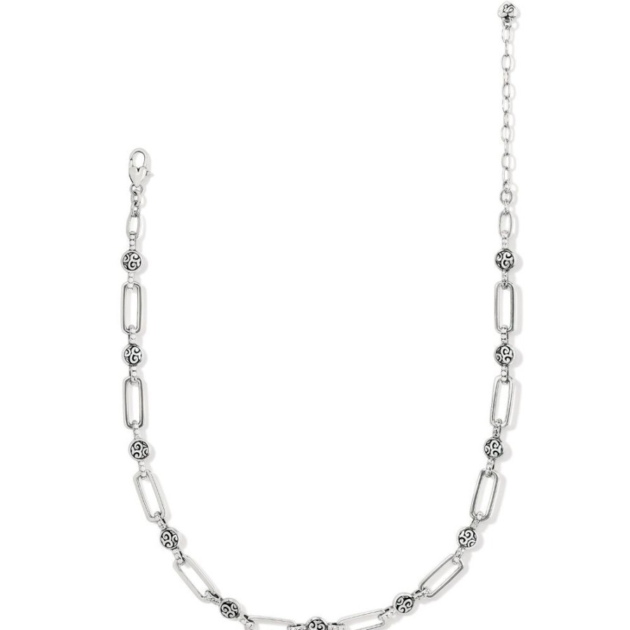 Jewelry Brighton | Brighton Mingle Links Necklace