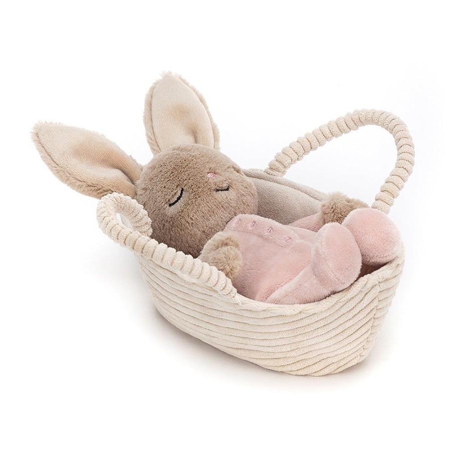 Gifts Jellycat | Jellycat Rock-A-Bye Bunny