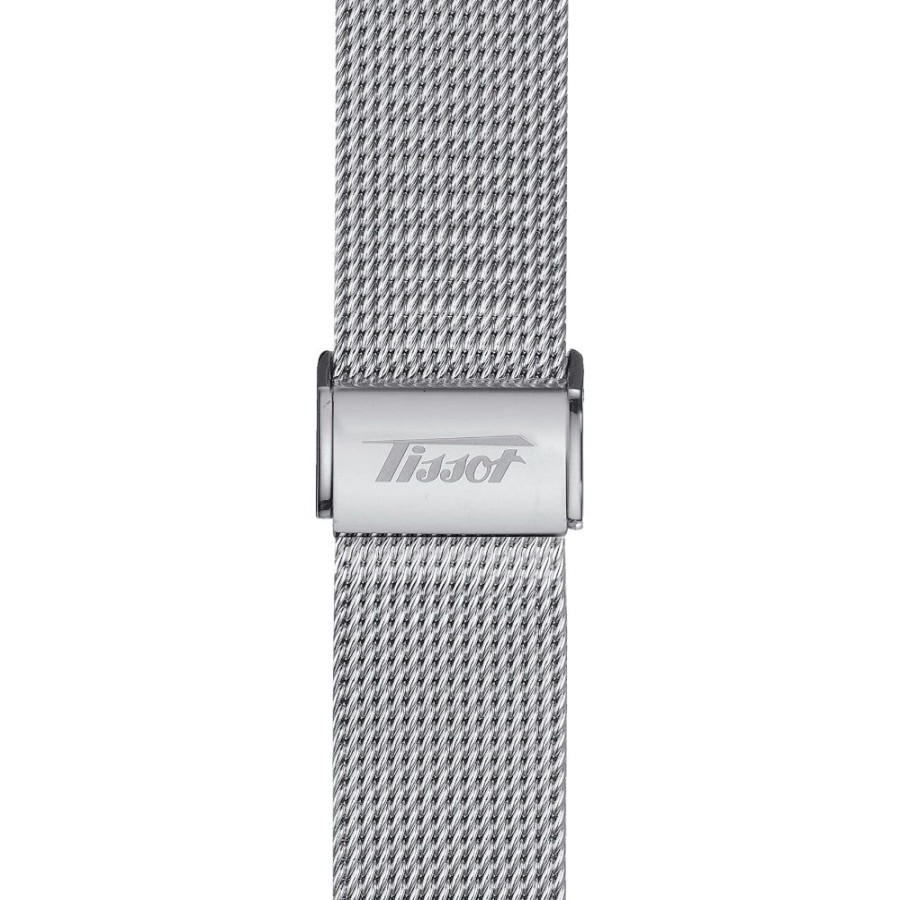 Timepieces Tissot | Tissot Heritage Visodate