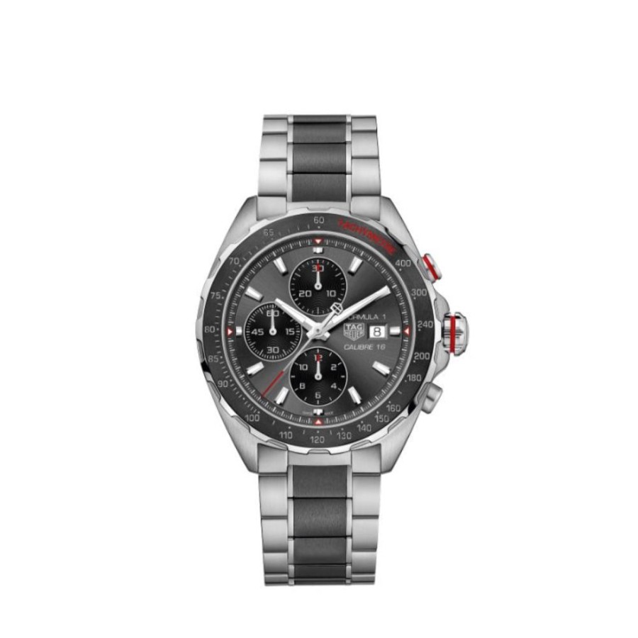 Timepieces TAG Heuer | Tag Heuer Gents Formula 1 Chronograph