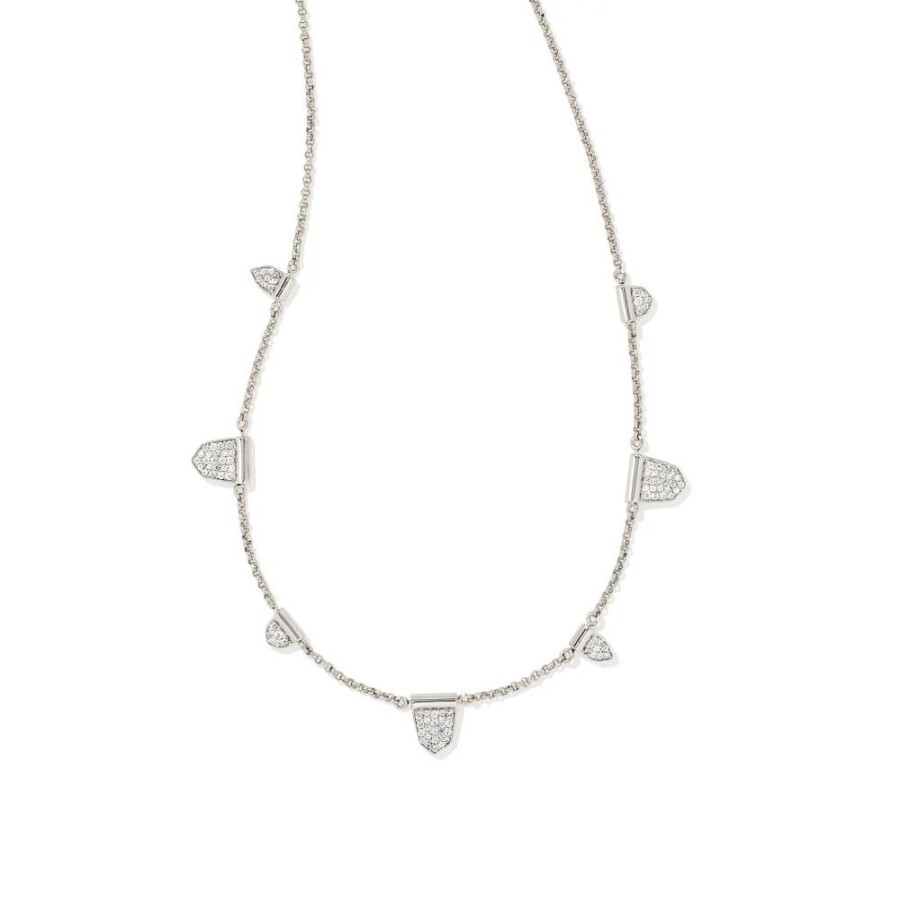 Jewelry Kendra Scott | Kendra Scott Adeline Strand Necklace