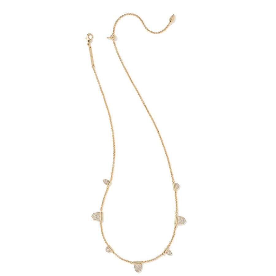 Jewelry Kendra Scott | Kendra Scott Adeline Strand Necklace