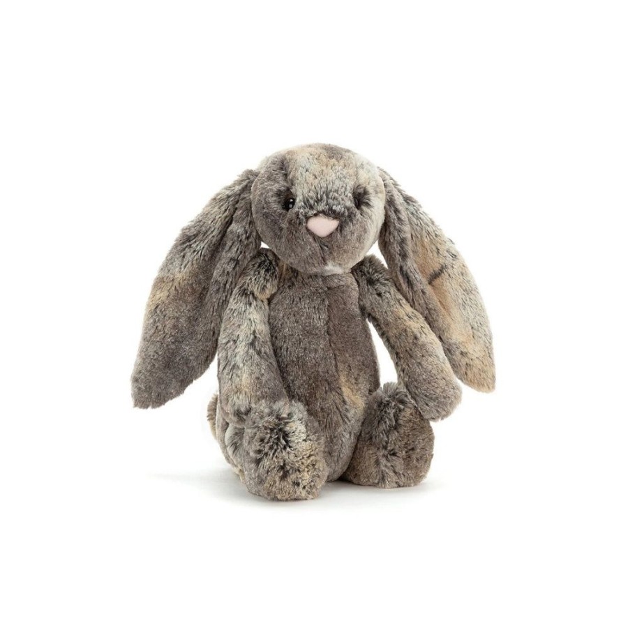 Gifts Jellycat | Jellycat Bashful Woodland Bunny