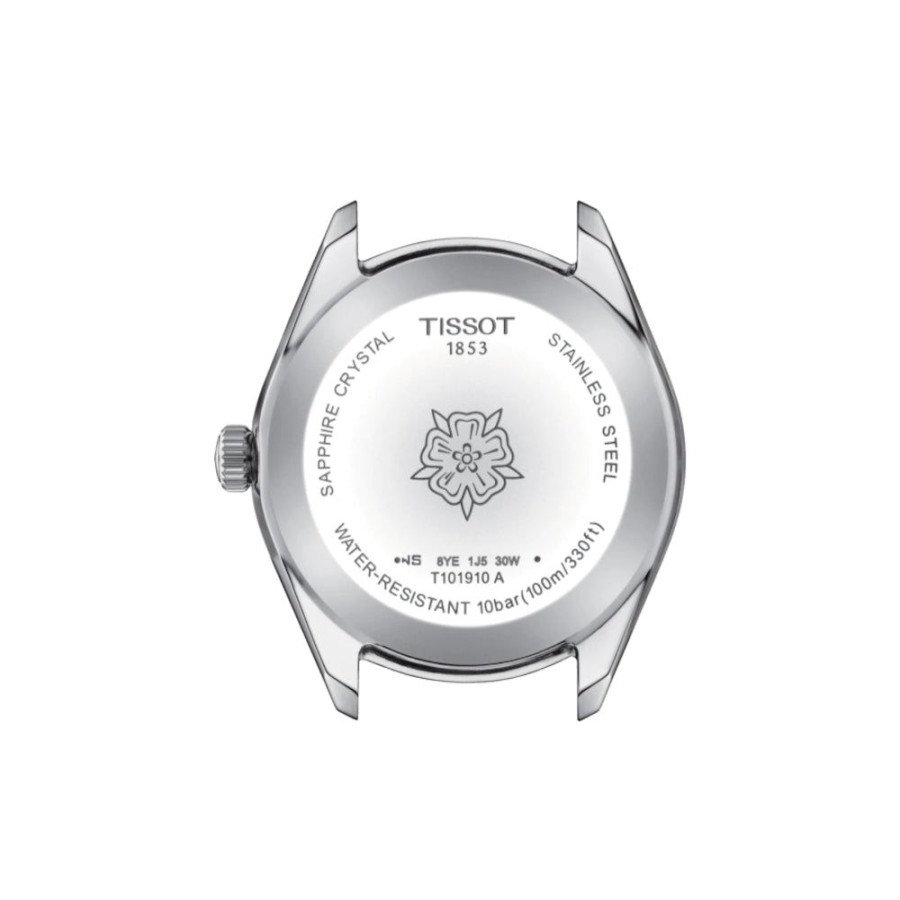 Timepieces Tissot | Tissot Pr 100 Lady Sport Chic