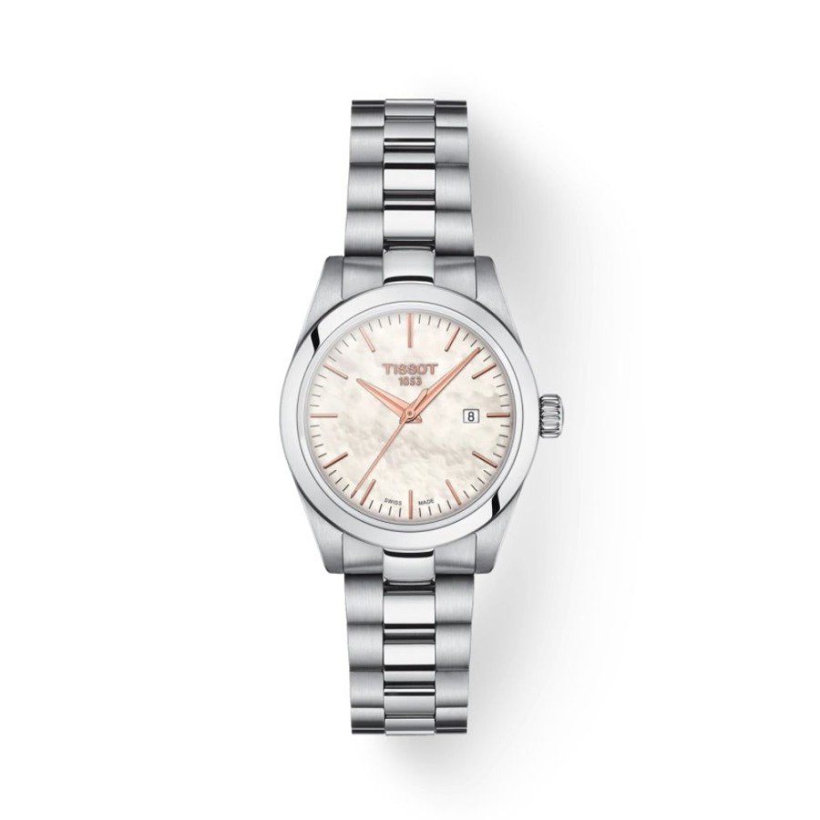 Timepieces Tissot | Tissot T-My Lady