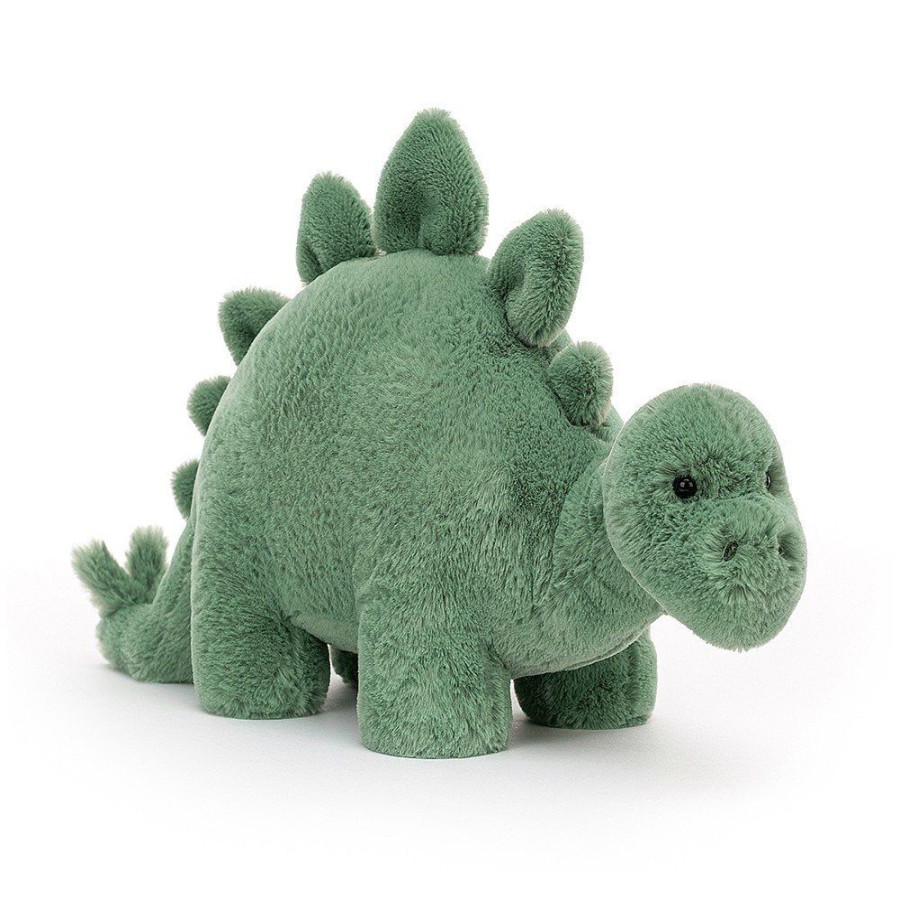 Gifts Jellycat | Jellycat Fossily Stegasaurus