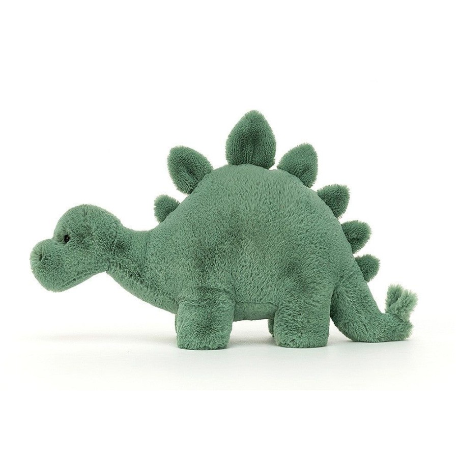 Gifts Jellycat | Jellycat Fossily Stegasaurus