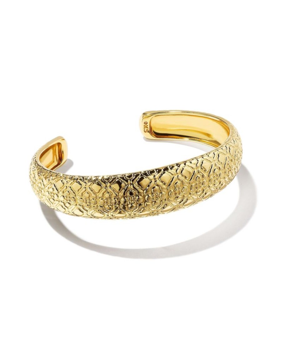 Jewelry Kendra Scott | Kendra Scott Harper Cuff Bracelet