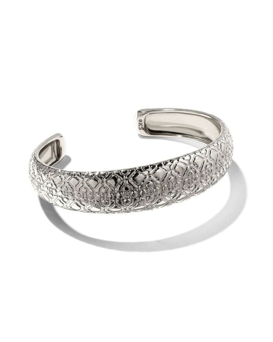 Jewelry Kendra Scott | Kendra Scott Harper Cuff Bracelet