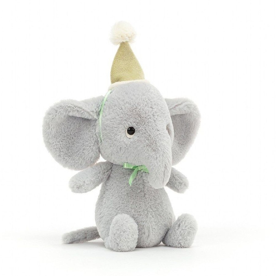 Gifts Jellycat | Jellycat Jollipop Elephant