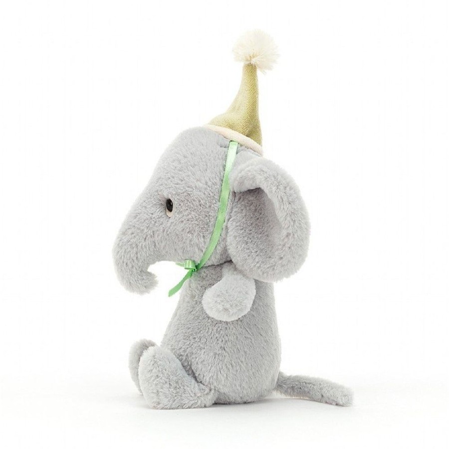 Gifts Jellycat | Jellycat Jollipop Elephant