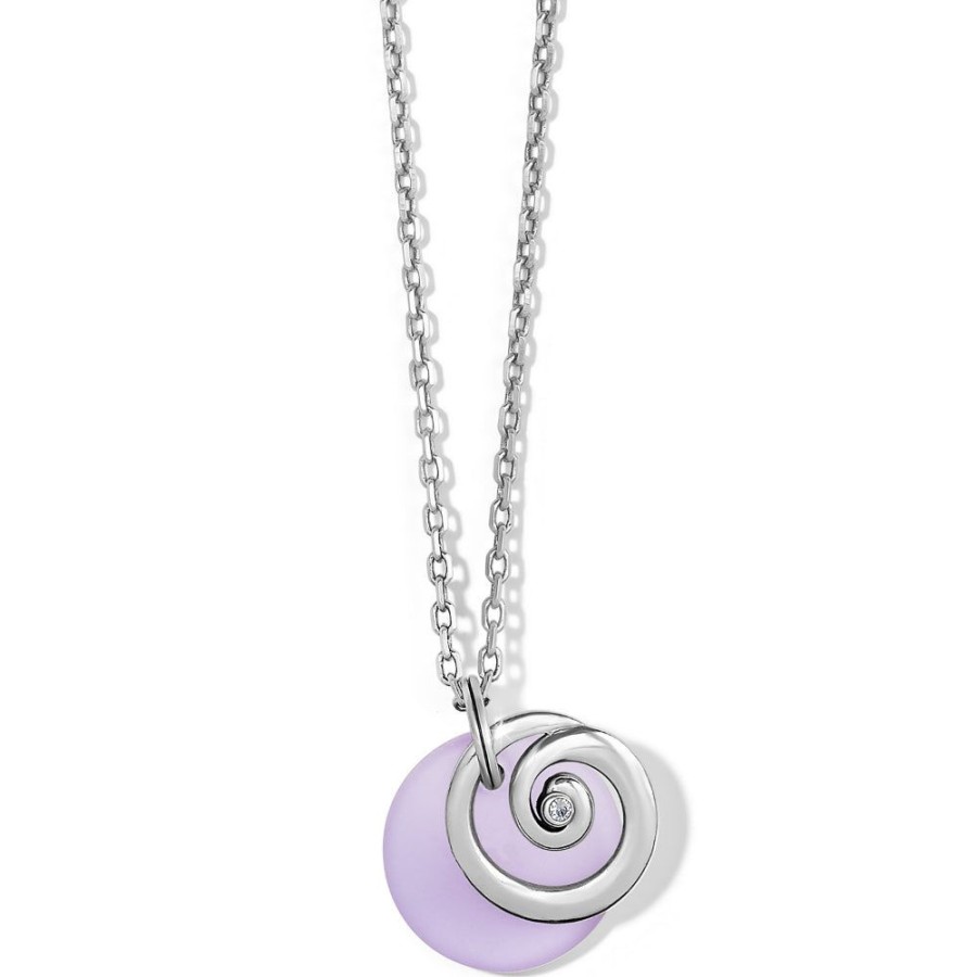 Jewelry Brighton | Brighton Contempo Glass Candy Necklace