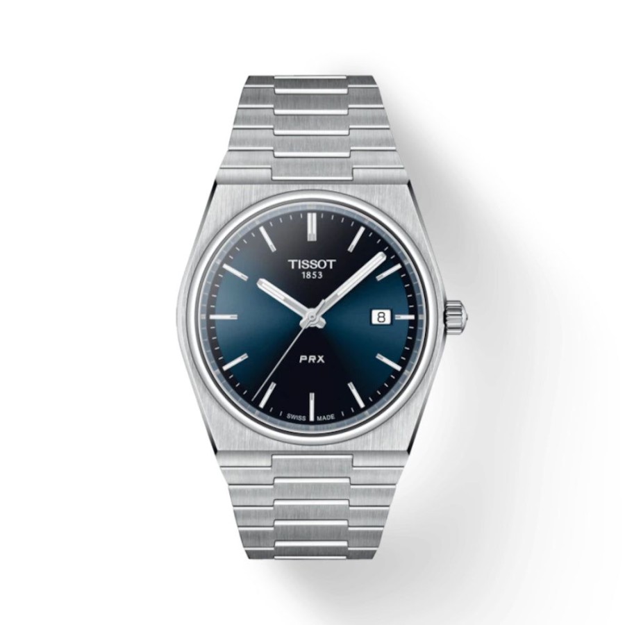 Timepieces Tissot | Tissot Prx Gents 40Mm Quartz