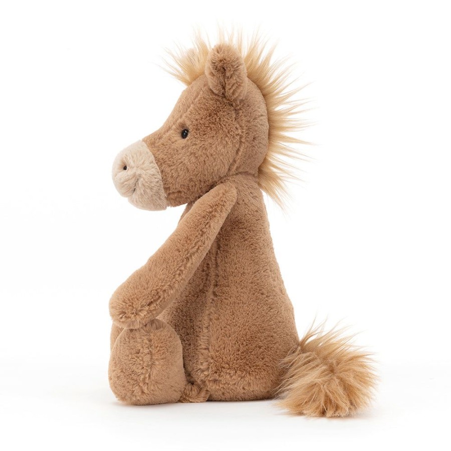 Gifts Jellycat | Jellycat Bashful Pony