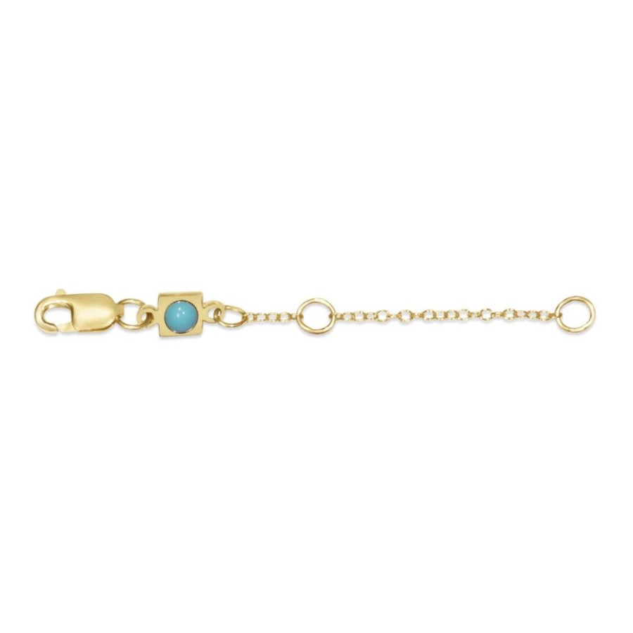 Jewelry enewton | Enewton 2" Necklace Extender - Gold