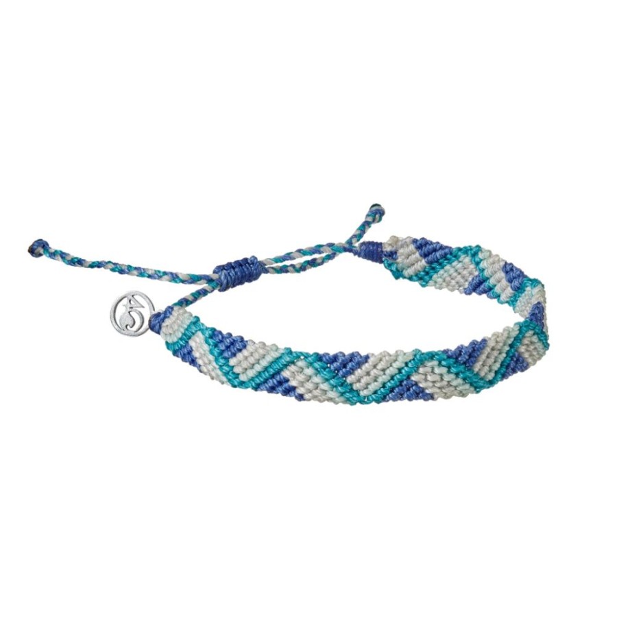 Jewelry 4Ocean | 4Ocean Bali Riptide Braided Bracelet