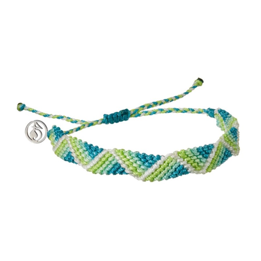 Jewelry 4Ocean | 4Ocean Bali Riptide Braided Bracelet