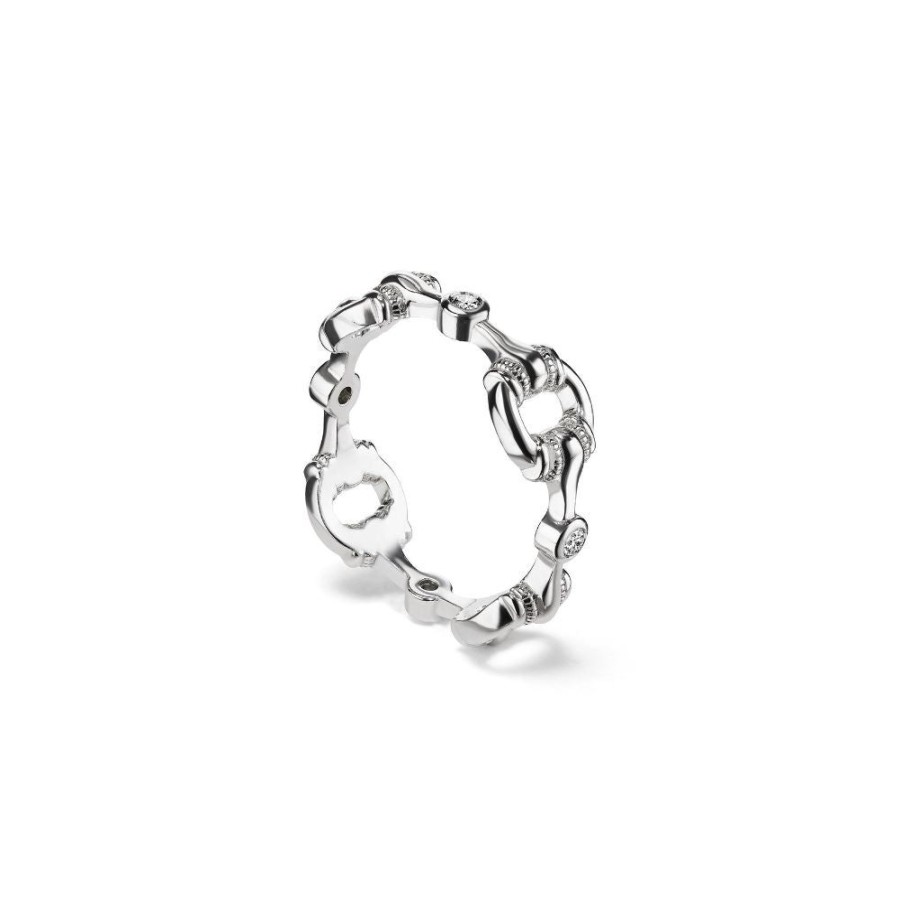 Jewelry Judith Ripka | Judith Ripka Vienna Stack Ring