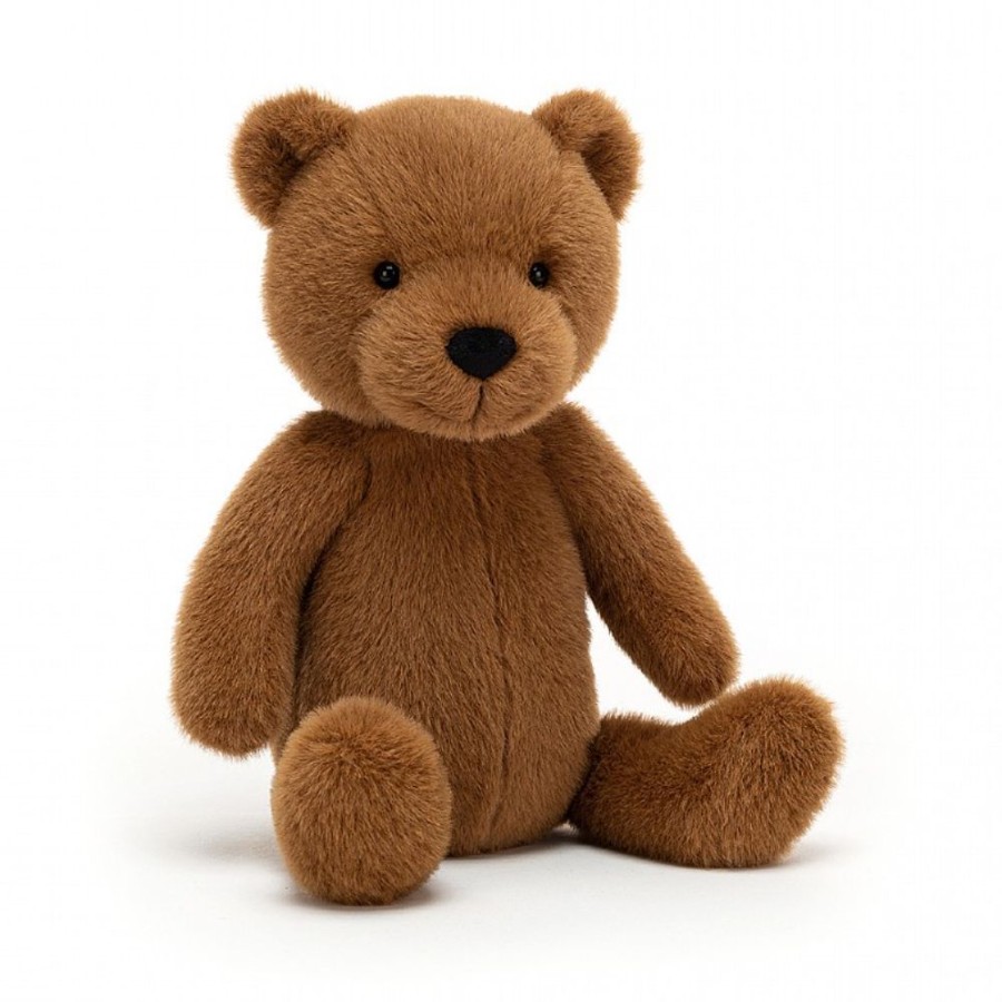 Gifts Jellycat | Jellycat Maple Bear Large