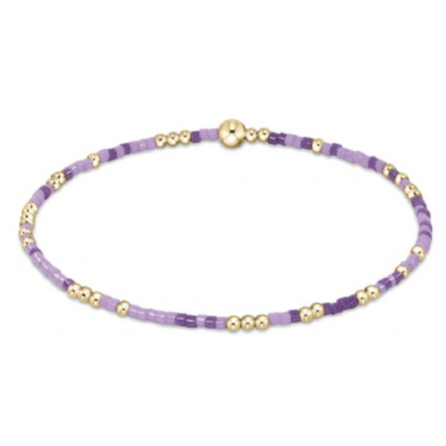 Jewelry enewton | Enewton Egirl 5.5" Hope Unwritten Bracelet - Spring/Summer 2023 Colors