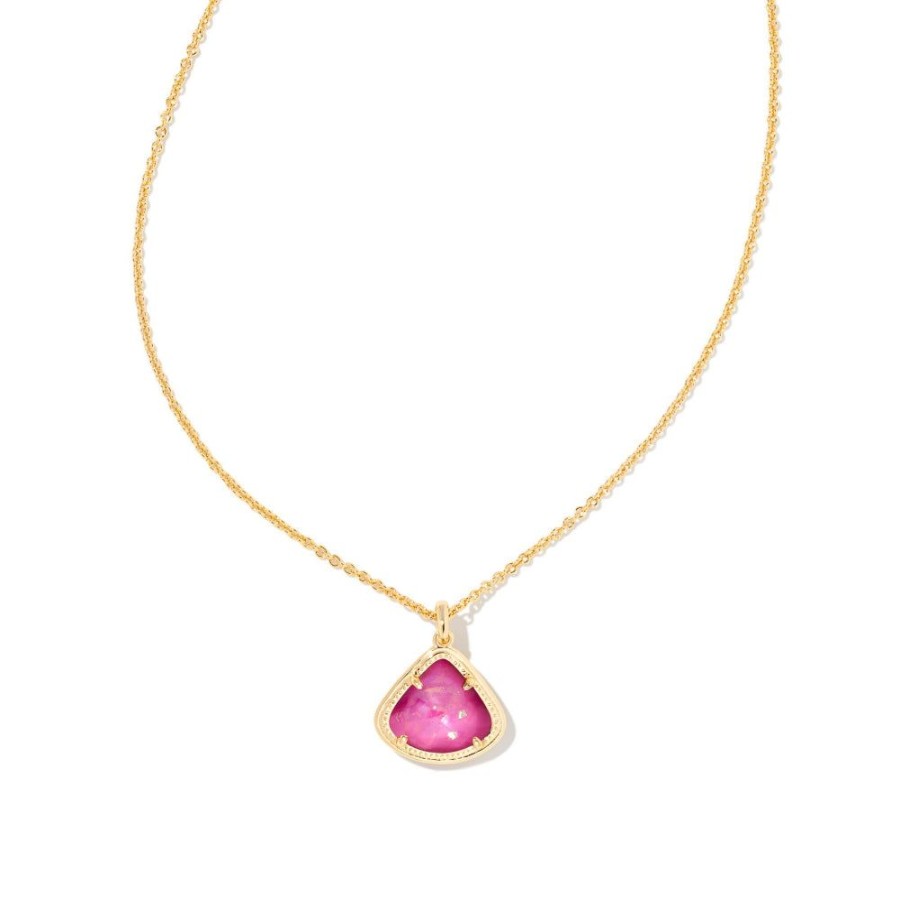 Jewelry Kendra Scott | Kendra Scott Kendall Pendant Necklace