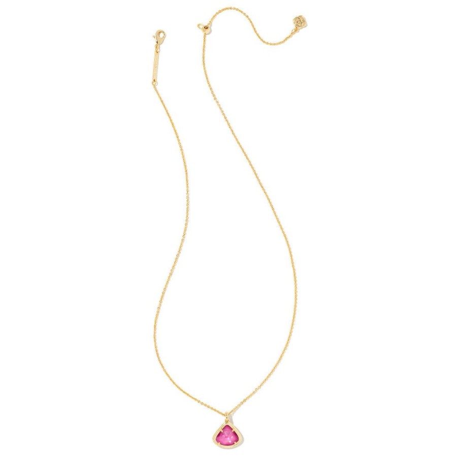 Jewelry Kendra Scott | Kendra Scott Kendall Pendant Necklace