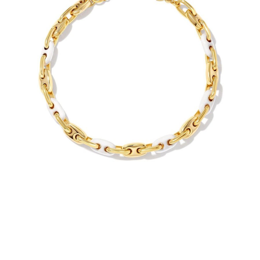 Jewelry Kendra Scott | Kendra Scott Bailey Chain Bracelet